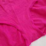 شورت گنی زنانه ماییلدا مدل 5016 رنگ صورتی روشن