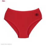 شورت زنانه برهان تن پوش مدل اسلیپ Z03-5-7-2 بسته 3 عدددی