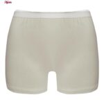 شورت زنانه مدل 5022 رنگ خاکی