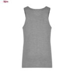 زیرپوش رکابی مردانه برهان تن پوش مدل MEL-01 بسته 12 عددی