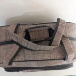 ساک مسافرتی CAT کد n-1413 - Image 4