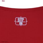 زیرپوش مردانه برهان تن پوش مدل 02-5-2 بسته 2 عددی