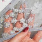 ست شورت و سوتین زنانه کارنا رز مدل فنردار کد 5031-2057 رنگ طوسی