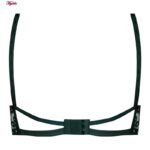 ست شورت و سوتین زنانه کارنا رز مدل فنردار کد 5031-2057 رنگ سبز