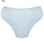 شورت زنانه مدل 5019 رنگ آبی روشن