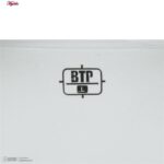 زیرپوش مردانه برهان تن پوش کد 02 بسته 4 عددی