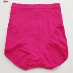 شورت گنی زنانه ماییلدا مدل 5016 رنگ صورتی روشن