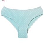 شورت زنانه ماییلدا مدل قلبی کد 5077 بسته 6 عددی