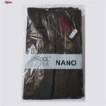 جوراب شلواری زنانه نانو مدل سه بعدی توکرکی زمستانی