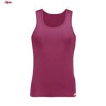 زیرپوش رکابی مردانه برهان تن پوش مدل 4-01 بسته 2 عددی