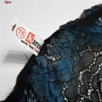 ست شورت و سوتین زنانه کارنا رز مدل فنردار کد 5033-2038 رنگ سرمه ای