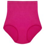 شورت گنی زنانه ماییلدا مدل 5016 رنگ صورتی روشن