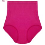 شورت گنی زنانه ماییلدا مدل 5016 رنگ صورتی روشن