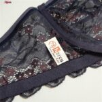 ست شورت و سوتین زنانه کارنا رز مدل فنردار کد 5030-3000-5