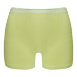 شورت زنانه مدل 5022 رنگ سبز روشن