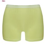شورت زنانه مدل 5022 رنگ سبز روشن