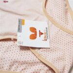 شورت زنانه مدل چاپدار کد 5071 -2 بسته 6 عددی