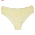 شورت زنانه ماییلدا مدل قلبی کد 5077 بسته 6 عددی