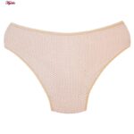 شورت زنانه مدل چاپدار کد 5071 -2 بسته 6 عددی