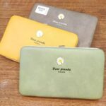 کیف پول بابونه FASHION کد n-1404 - Image 2