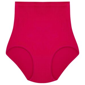 شورت گنی زنانه ماییلدا مدل 5016 رنگ سرخابی