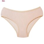 شورت زنانه مدل چاپدار کد 5071 -2 بسته 6 عددی