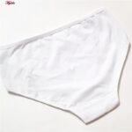 شورت زنانه مدل 5020 رنگ سفید