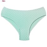 شورت زنانه ماییلدا مدل قلبی کد 5077 بسته 6 عددی