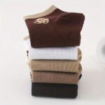 جوراب مچی تدی کد n-1100 - Image 2