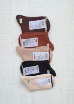 جوراب لب دالبوری کد n-1241 - Image 3