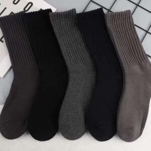 جوراب زنانه ساقدار کبریتی کد n-1324