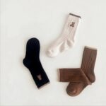 جوراب ساقدار خرسی کد n-1097 - Image 3