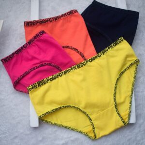 شورت کمر حروف انگلیسی کد 5061 (مناسب 40-44) xl