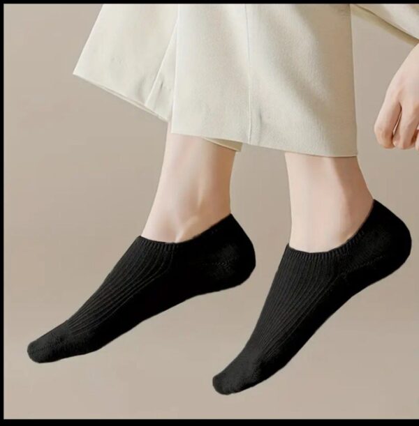 IMG_20241208_111225_693 جوراب زنانه کالج کبریتی کد n-1132 - Image 2