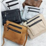 کیف زنانه نانسی کد n-1407