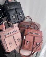 کیف زنانه دانشجویی کد n-1410