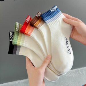 جوراب اسپرت کش دوبل کد n-1269