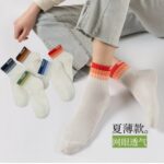 جوراب اسپرت کش دوبل کد n-1269 - Image 3