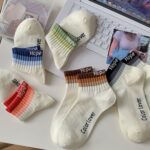 جوراب اسپرت کش دوبل کد n-1269 - Image 2