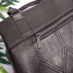 کیف زنانه مشکی کد n-1443 - Image 4