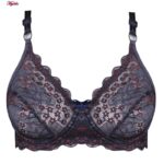 ست شورت و سوتین زنانه کارنا رز مدل فنردار کد 5030-3000-5