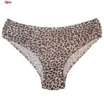 شورت زنانه ماییلدا مدل چاپدار 5057 بسته 6 عددی