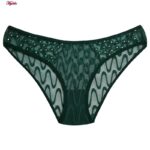 ست شورت و سوتین زنانه کارنا رز مدل فنردار کد 5031-2057 رنگ سبز