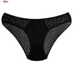 ست شورت و سوتین زنانه کارنا رز مدل فنردار کد 5031-2057 رنگ مشکی