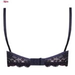 ست شورت و سوتین زنانه کارنا رز مدل فنردار کد 5030-3000-5