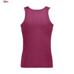 زیرپوش رکابی مردانه برهان تن پوش مدل 4-01 بسته 2 عددی