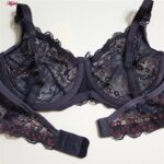 ست شورت و سوتین زنانه کارنا رز مدل فنردار کد 5030-3000-5