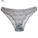 ست شورت و سوتین زنانه کارنا رز مدل فنردار کد 5031-2057 رنگ طوسی