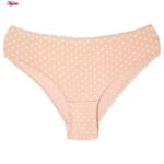 شورت زنانه ماییلدا مدل قلبی کد 5077 بسته 6 عددی