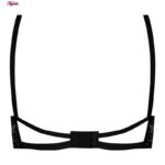 ست شورت و سوتین زنانه کارنا رز مدل فنردار کد 5031-2057 رنگ مشکی